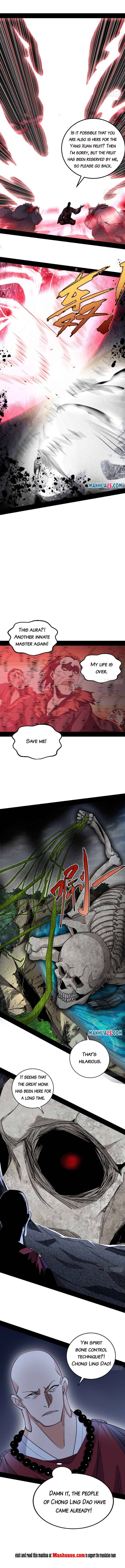 I’m An Evil God chapter 200.2 page 2