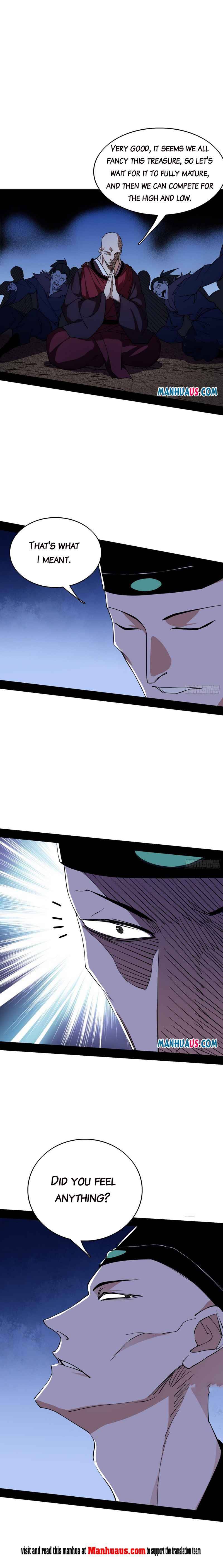 I’m An Evil God chapter 200.2 page 4