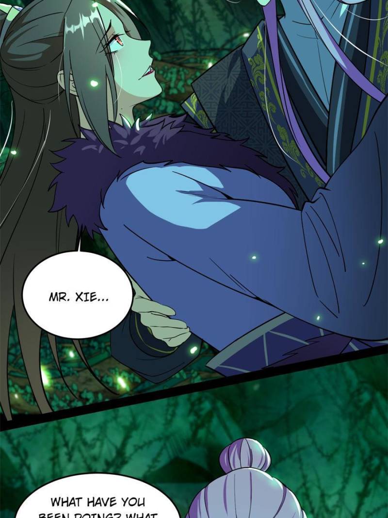 I’m An Evil God chapter 201 page 10