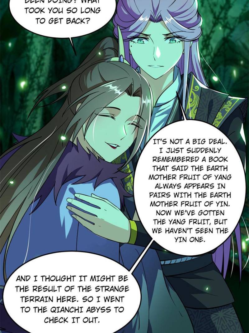 I’m An Evil God chapter 201 page 11