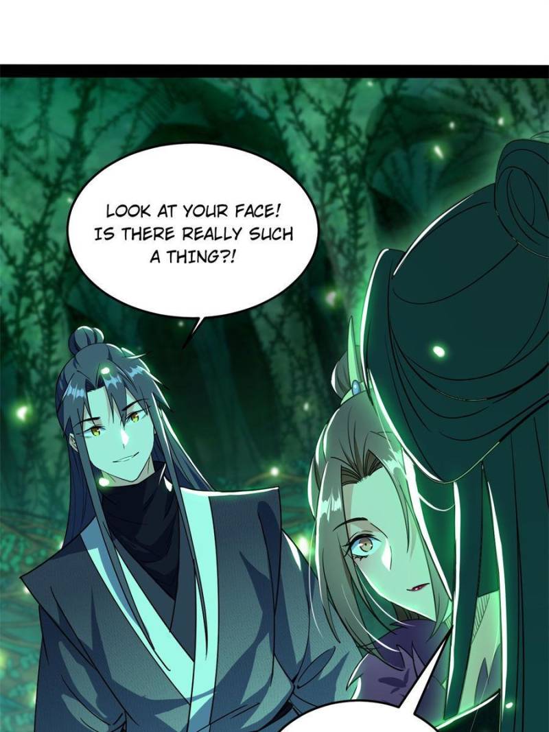 I’m An Evil God chapter 201 page 13