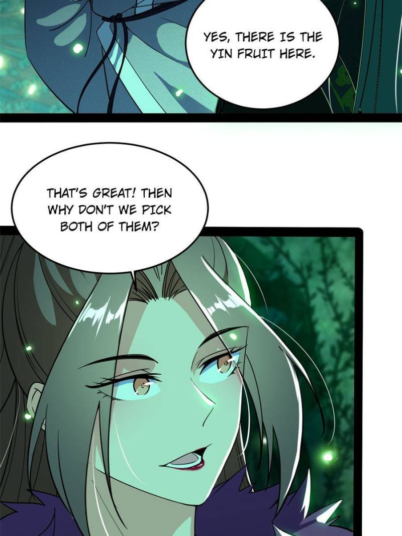 I’m An Evil God chapter 201 page 14