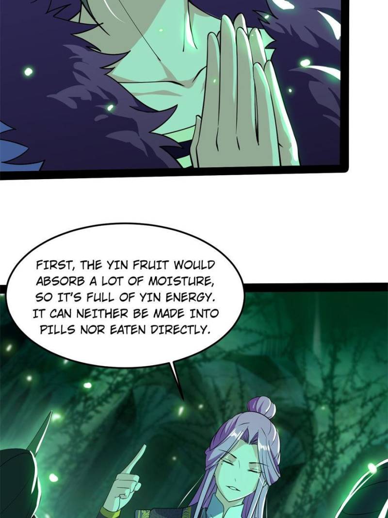 I’m An Evil God chapter 201 page 15