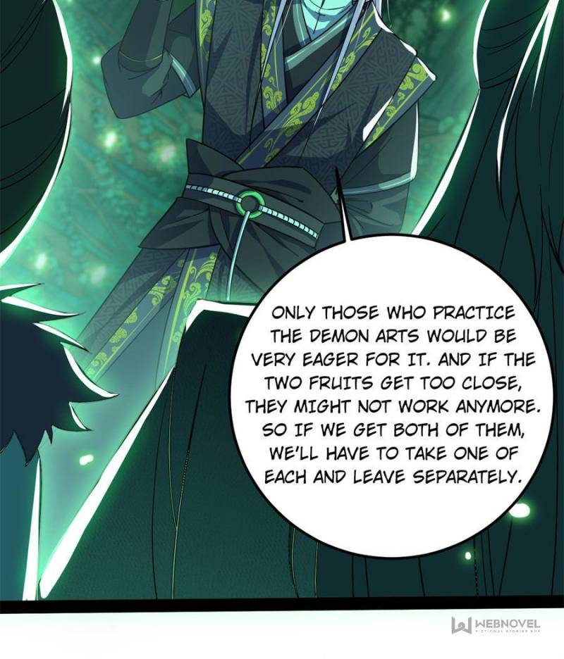 I’m An Evil God chapter 201 page 16