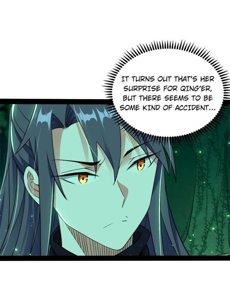 I’m An Evil God chapter 201 page 17