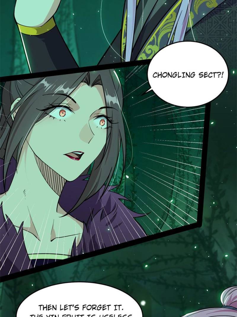 I’m An Evil God chapter 201 page 19