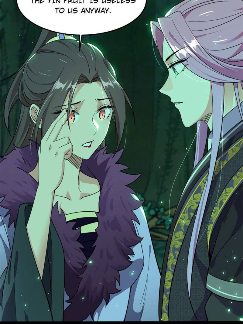 I’m An Evil God chapter 201 page 20