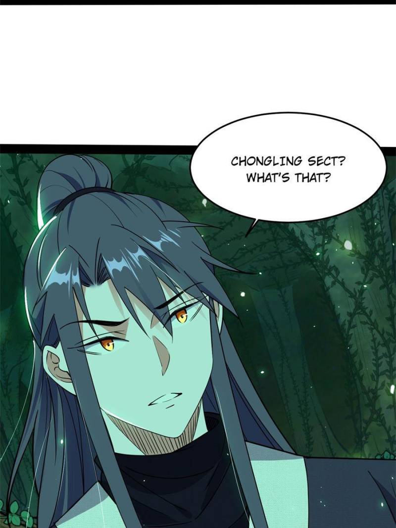 I’m An Evil God chapter 201 page 21