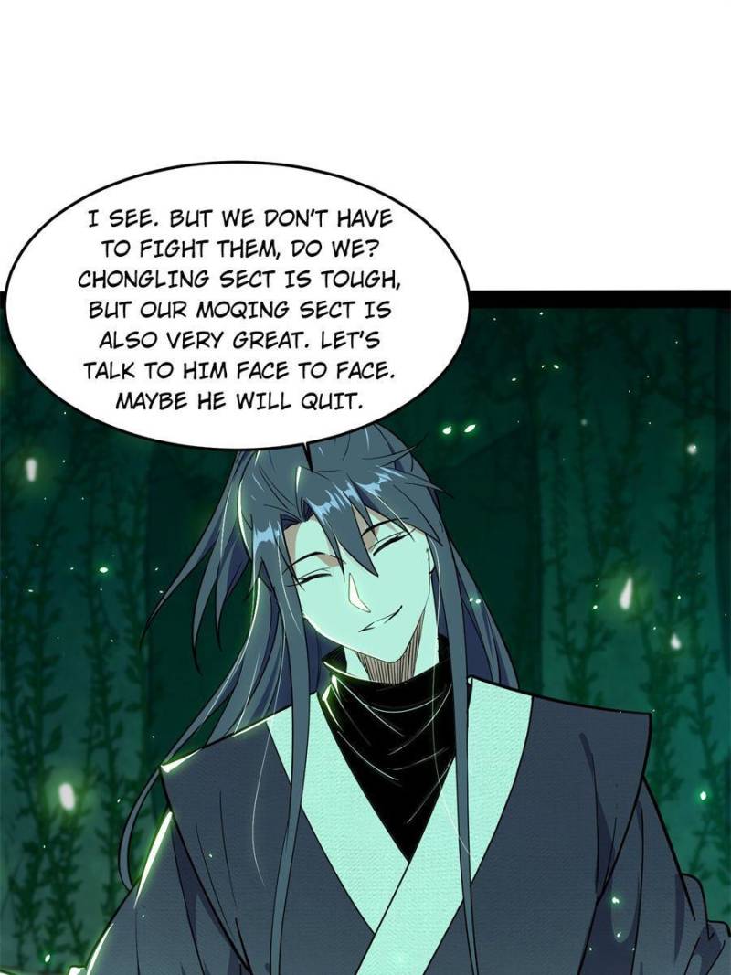 I’m An Evil God chapter 201 page 29