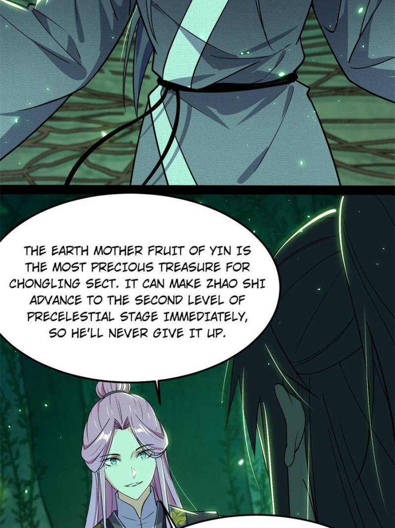 I’m An Evil God chapter 201 page 30