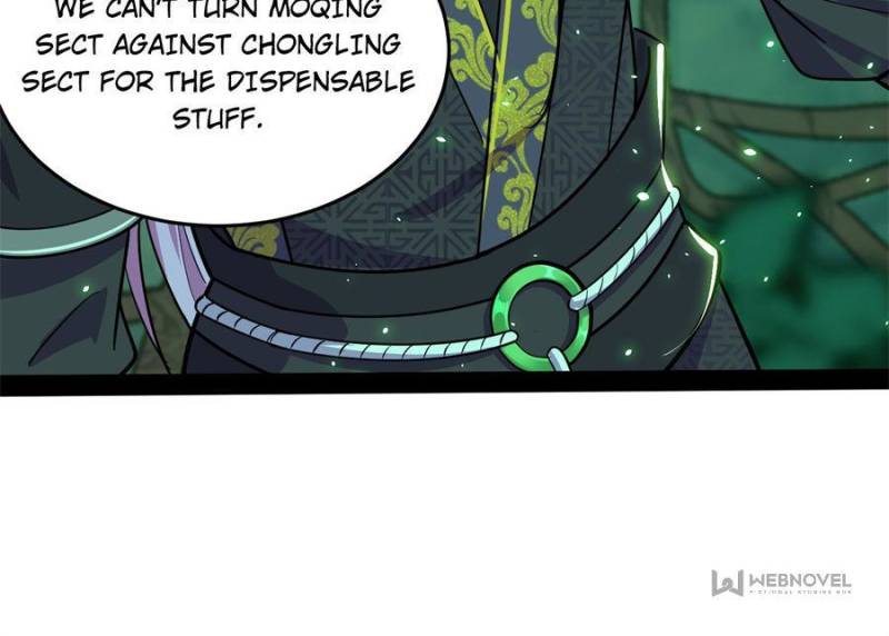 I’m An Evil God chapter 201 page 33