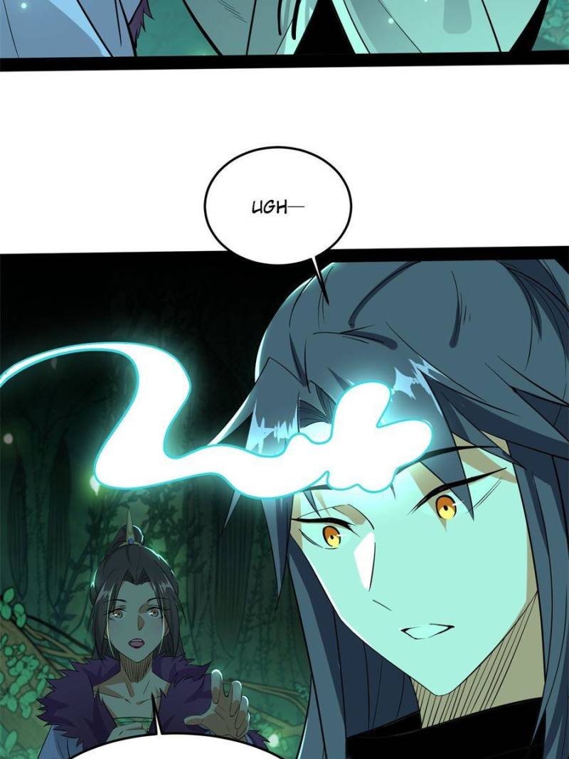 I’m An Evil God chapter 201 page 36