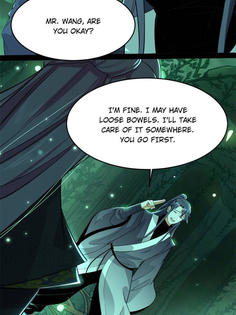 I’m An Evil God chapter 201 page 37