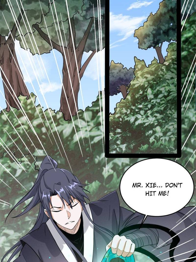 I’m An Evil God chapter 201 page 40