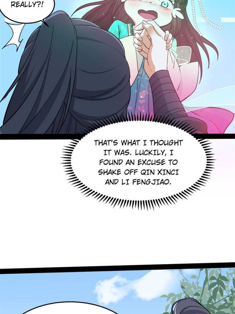 I’m An Evil God chapter 201 page 42