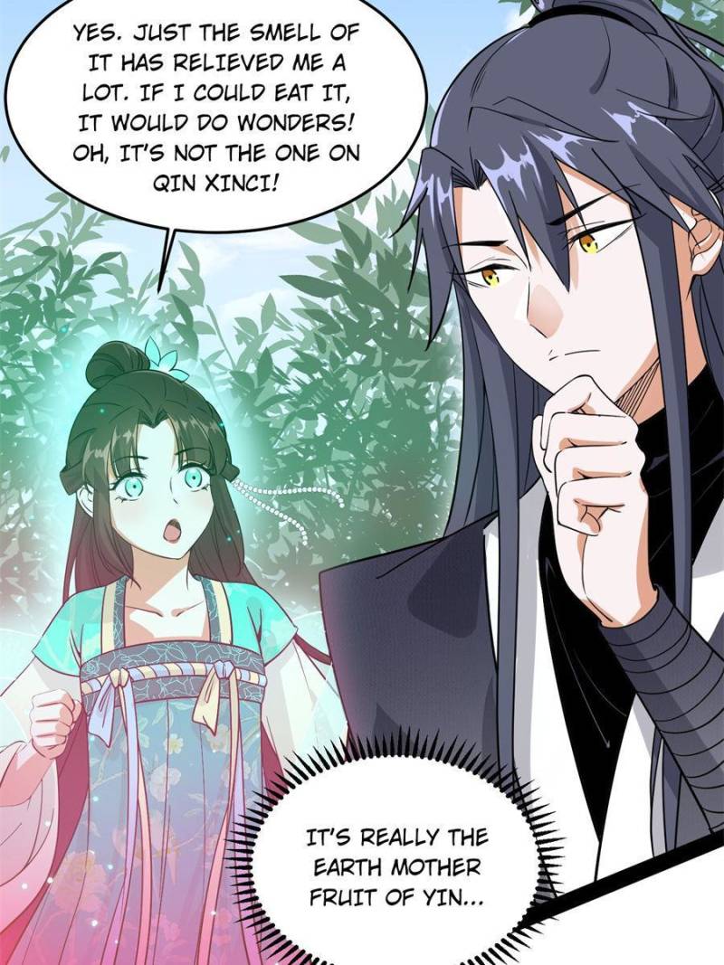 I’m An Evil God chapter 201 page 43