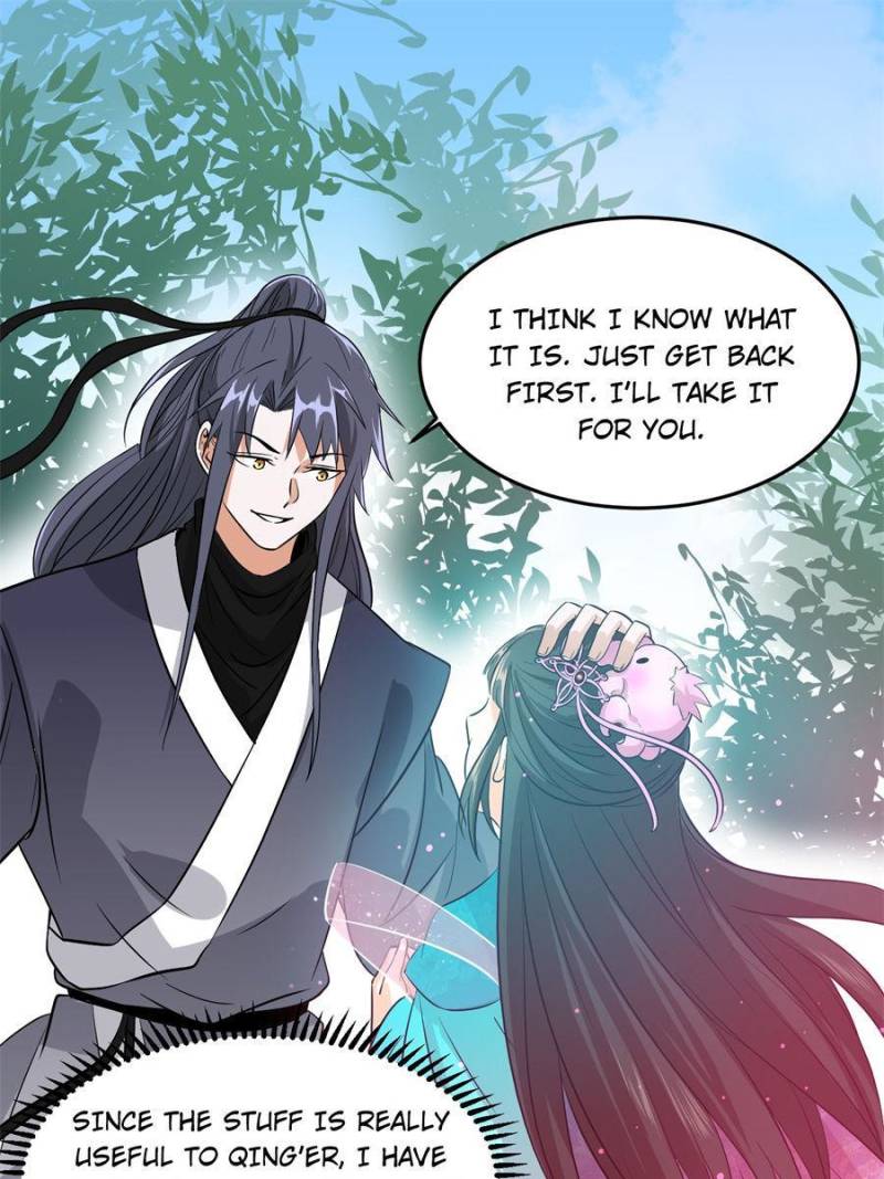 I’m An Evil God chapter 201 page 45