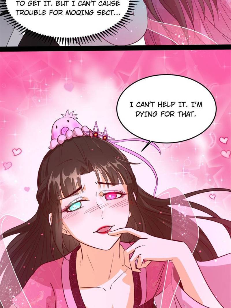 I’m An Evil God chapter 201 page 46