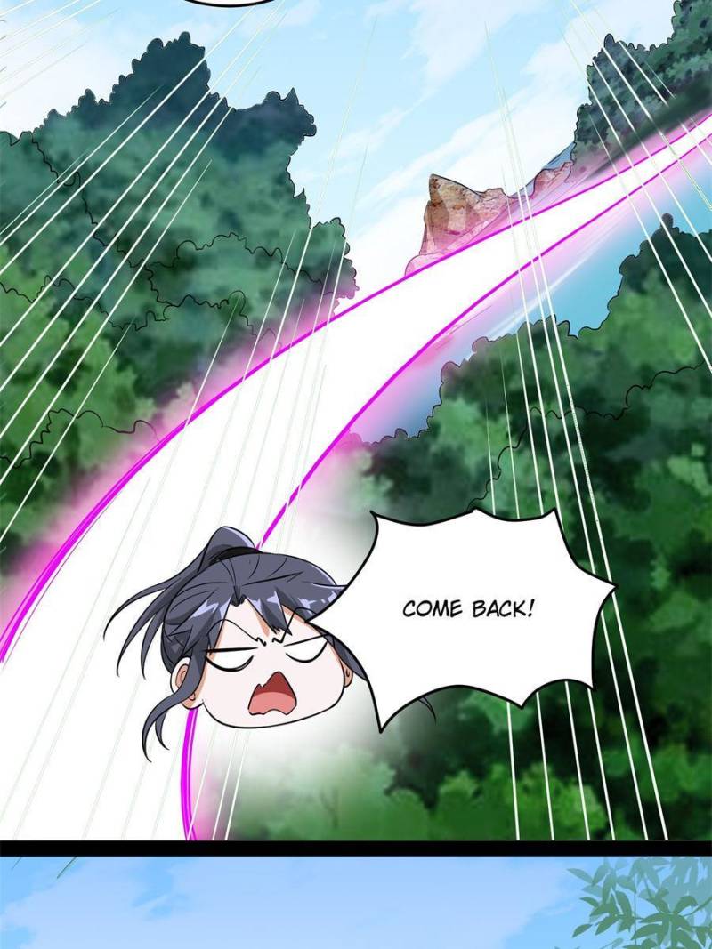 I’m An Evil God chapter 201 page 48