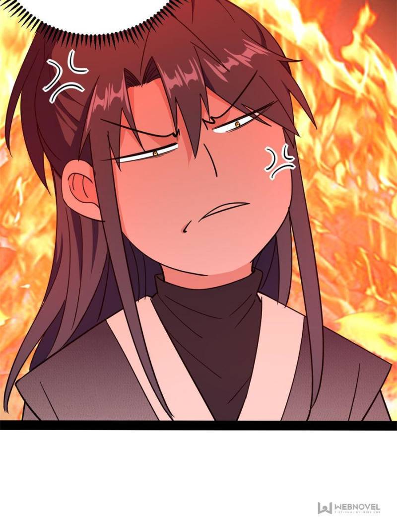 I’m An Evil God chapter 201 page 5