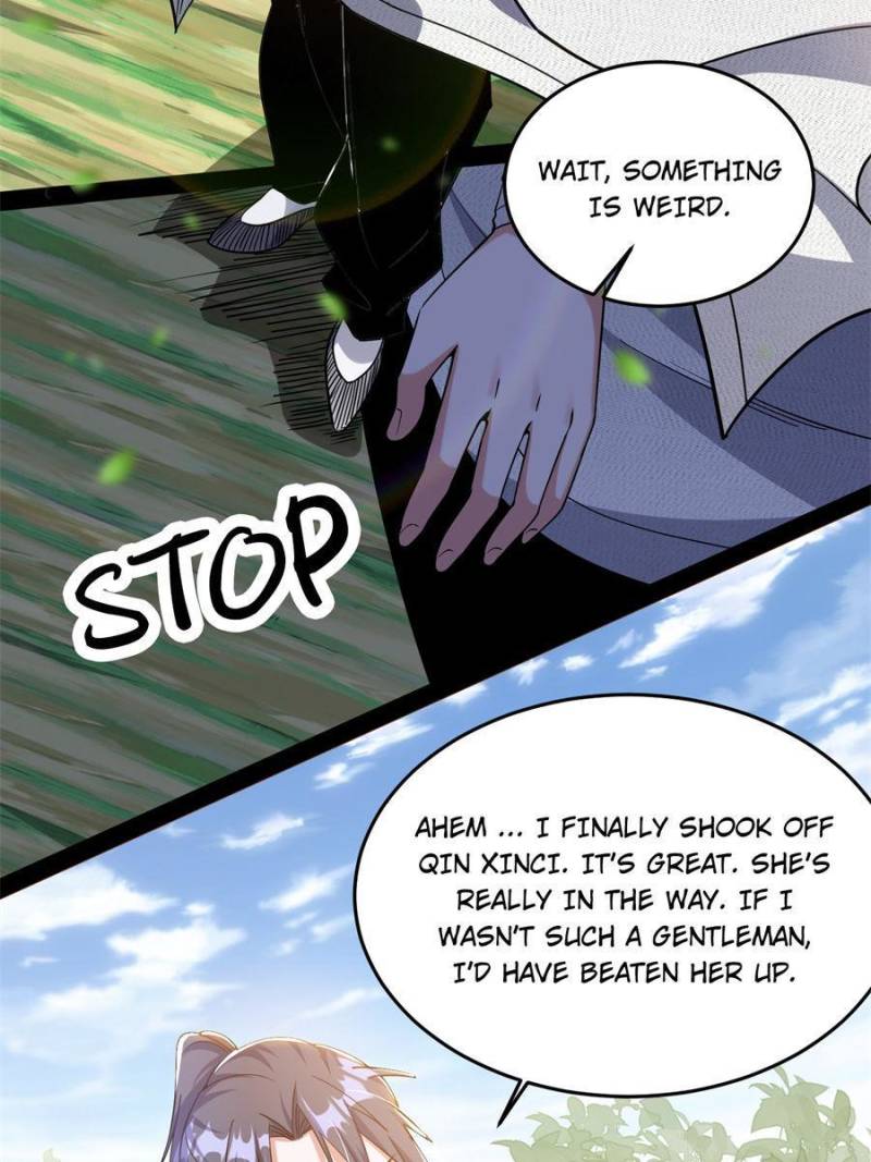 I’m An Evil God chapter 201 page 52