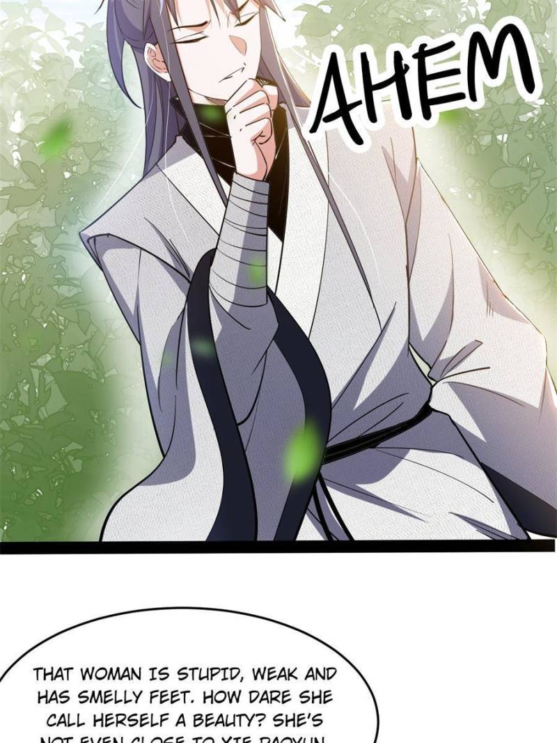 I’m An Evil God chapter 201 page 53