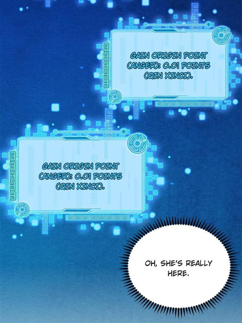 I’m An Evil God chapter 201 page 55