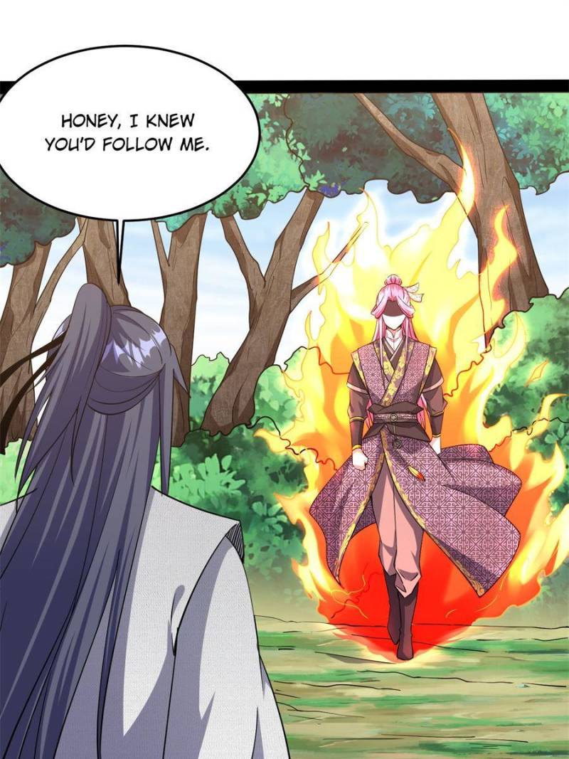 I’m An Evil God chapter 201 page 57