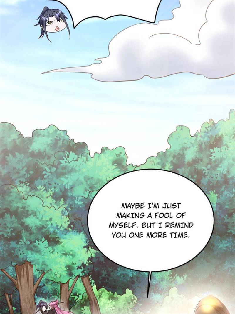 I’m An Evil God chapter 201 page 59