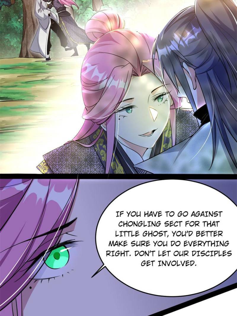 I’m An Evil God chapter 201 page 60