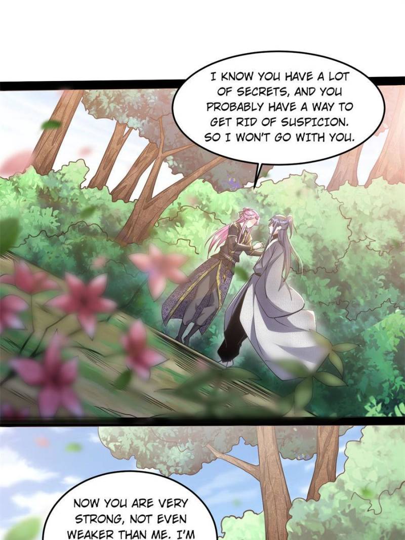 I’m An Evil God chapter 201 page 63