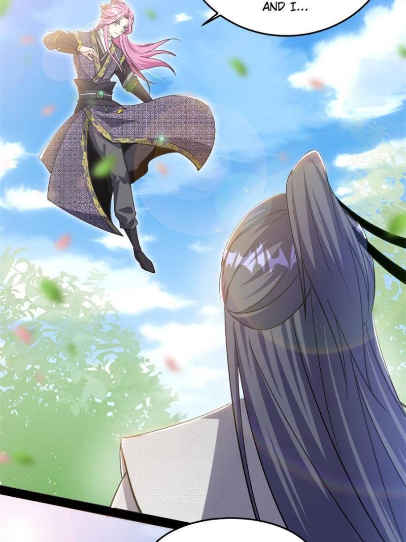 I’m An Evil God chapter 201 page 65