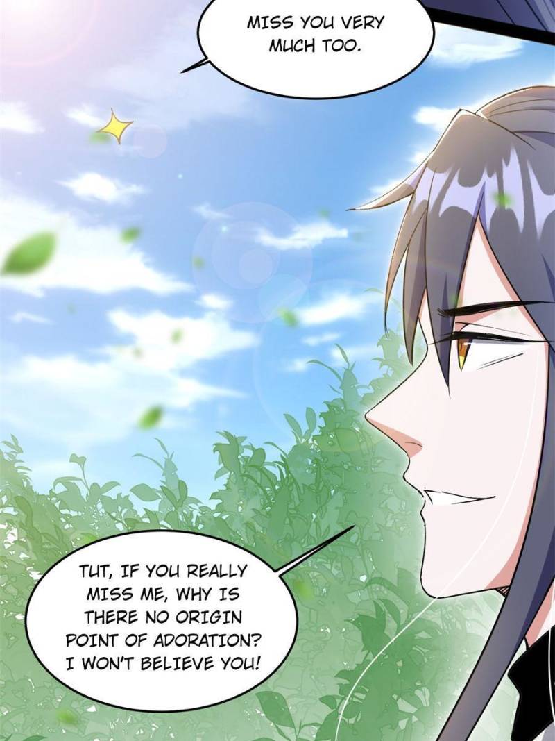 I’m An Evil God chapter 201 page 66