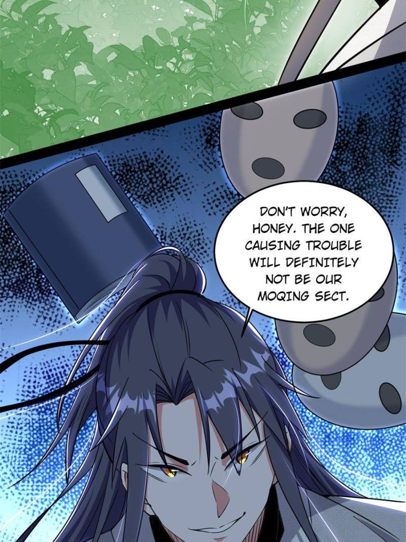 I’m An Evil God chapter 201 page 67