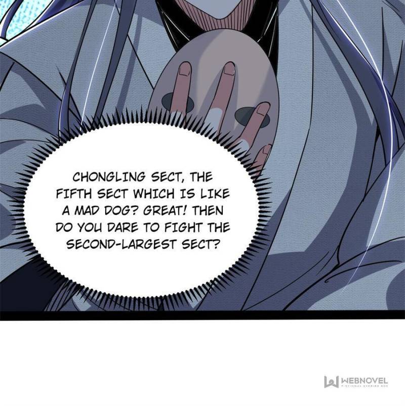 I’m An Evil God chapter 201 page 68