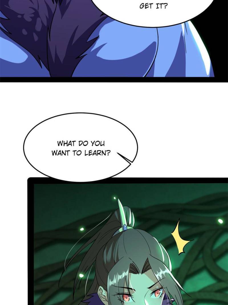 I’m An Evil God chapter 201 page 8