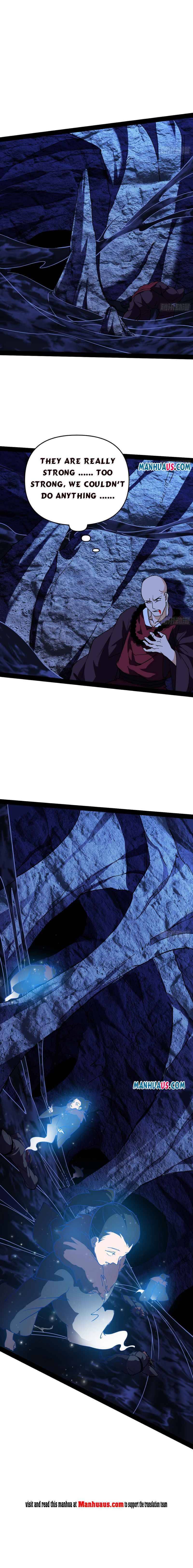 I’m An Evil God chapter 202.2 page 5