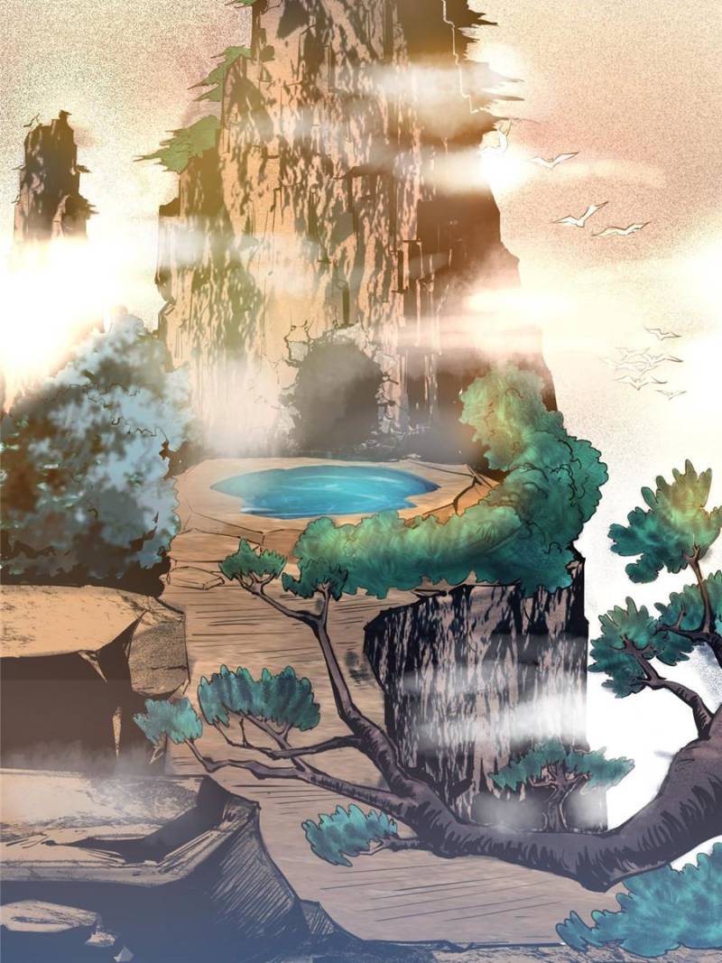 I’m An Evil God chapter 202 page 2