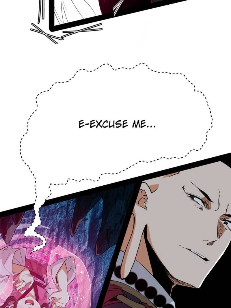 I’m An Evil God chapter 202 page 20