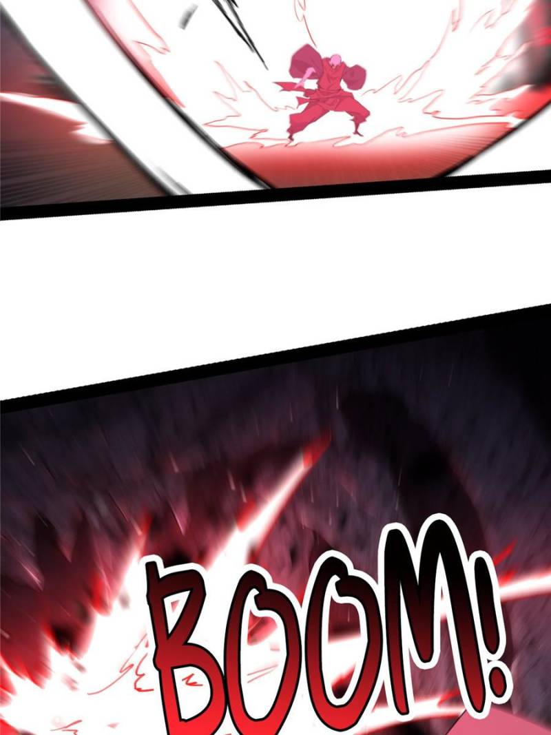 I’m An Evil God chapter 202 page 23