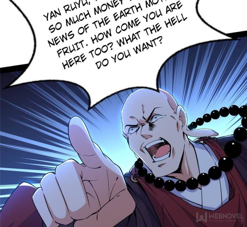 I’m An Evil God chapter 202 page 39