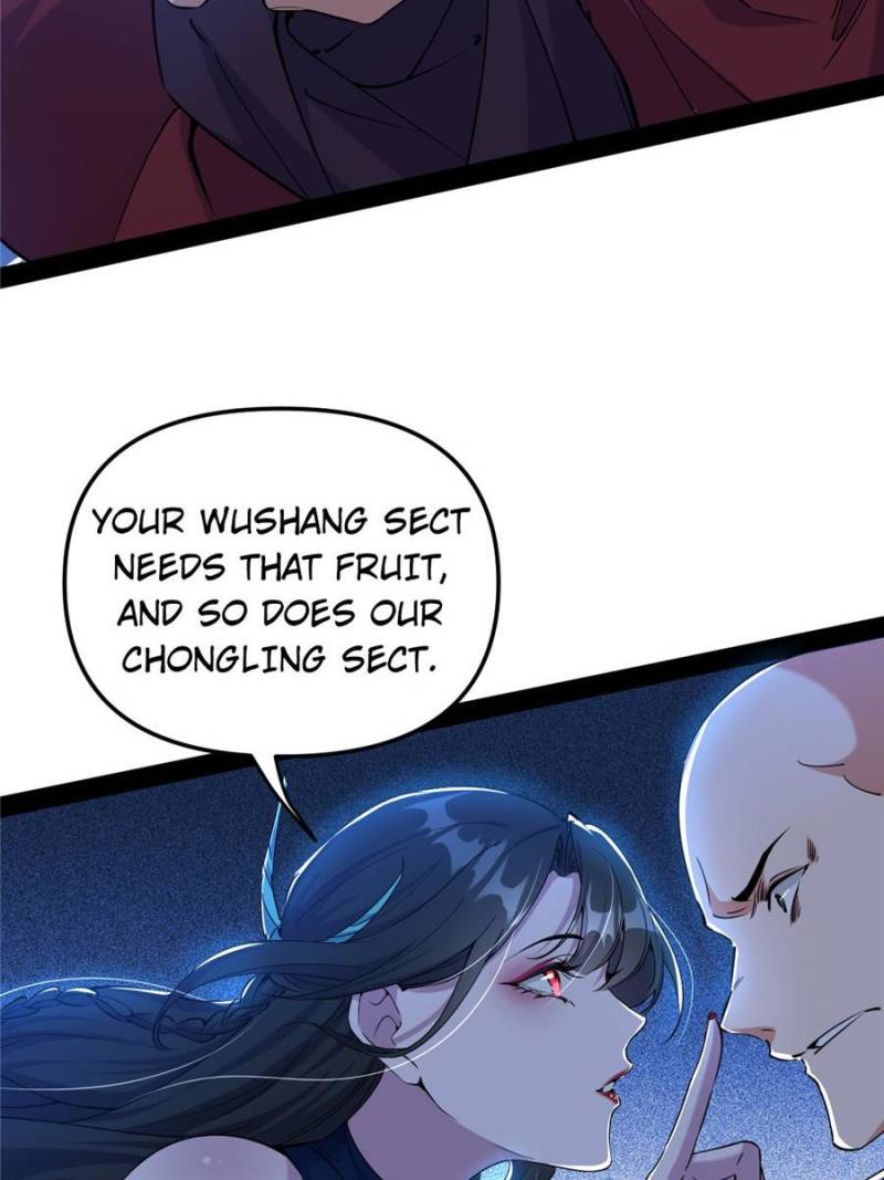 I’m An Evil God chapter 202 page 40