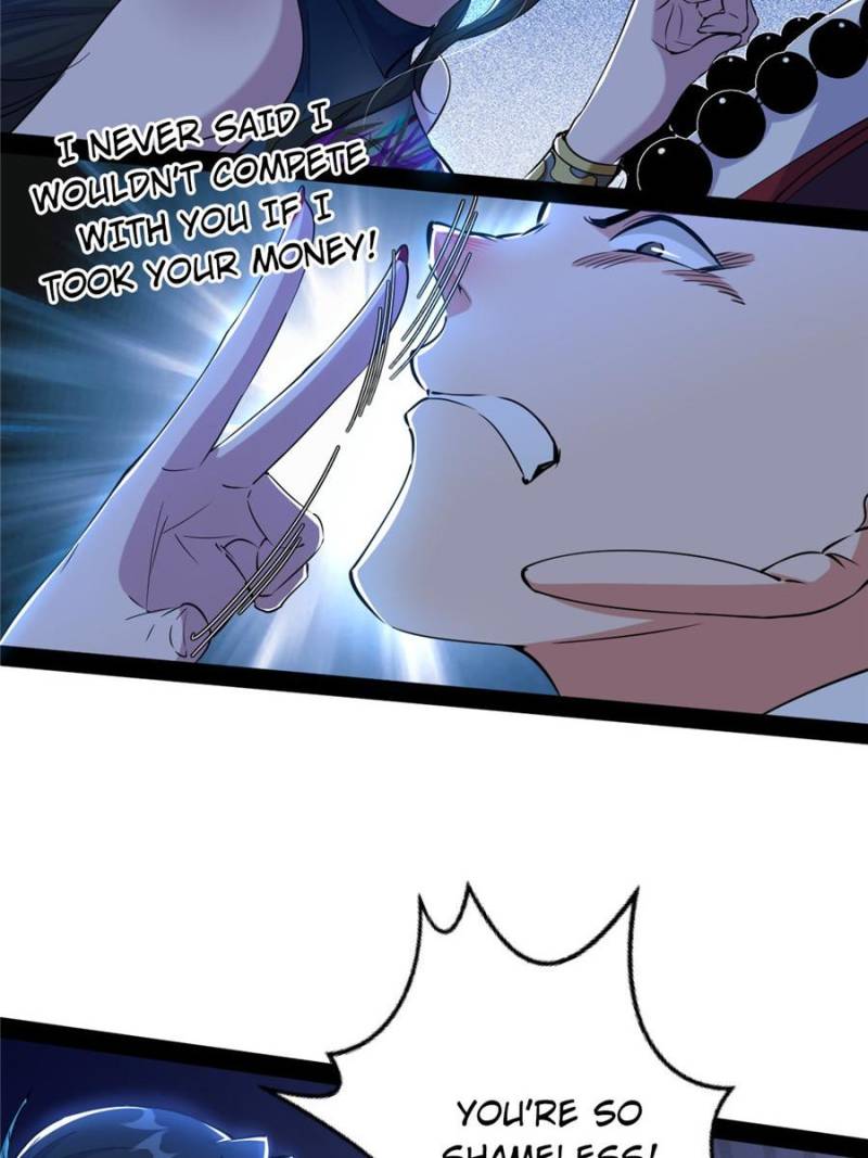 I’m An Evil God chapter 202 page 41