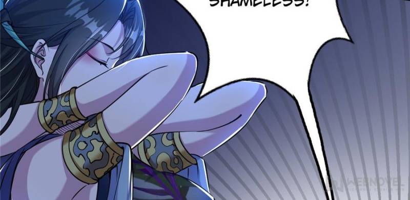 I’m An Evil God chapter 202 page 42