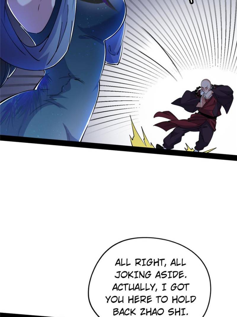 I’m An Evil God chapter 202 page 43