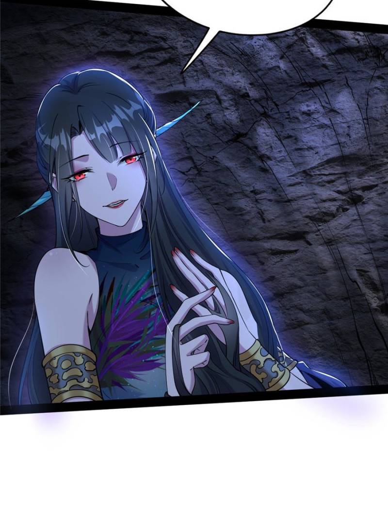 I’m An Evil God chapter 202 page 44