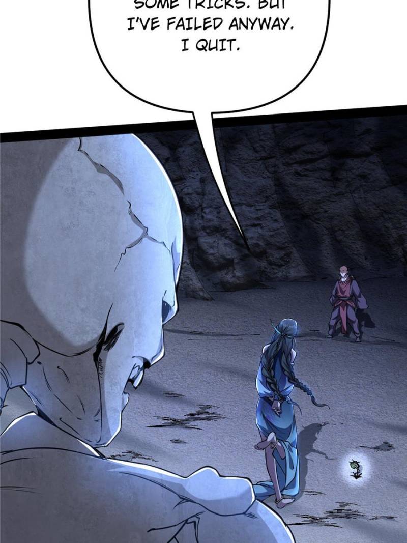 I’m An Evil God chapter 202 page 50