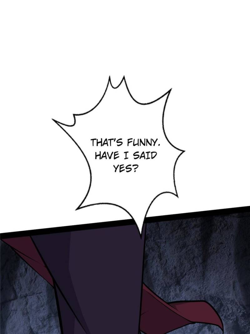 I’m An Evil God chapter 202 page 55