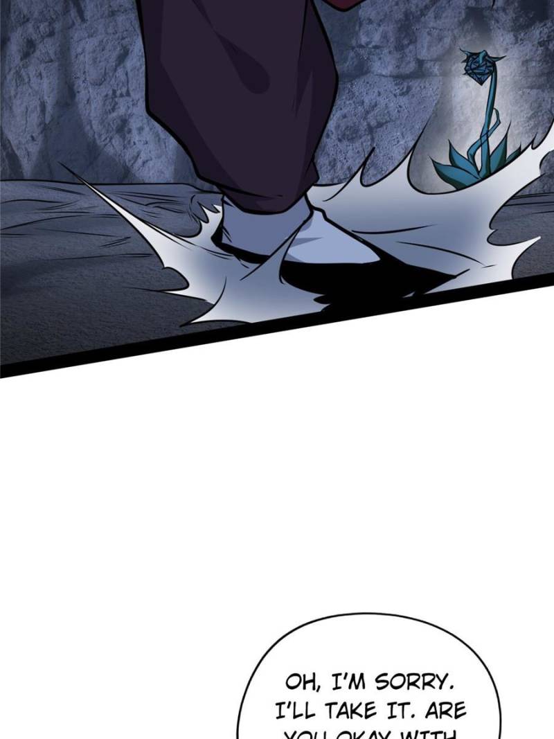 I’m An Evil God chapter 202 page 56