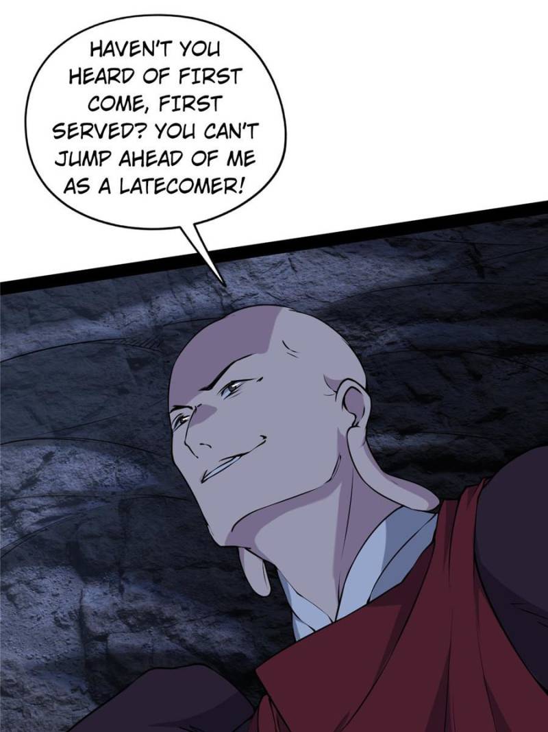 I’m An Evil God chapter 202 page 59